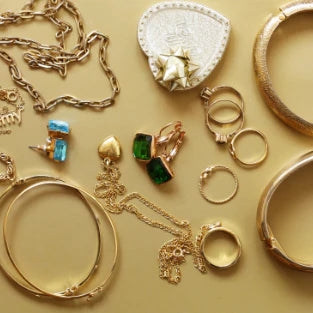 How Affordable Fine Jewellery Can Shine Bright at Your Canadian Summer Wedding