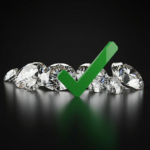 How to Verify a Reputable Online Diamond Seller
