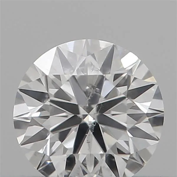 0.18ct Round Natural Diamond (Colour E, Clarity SI2, Cut EX, IGI Certified)