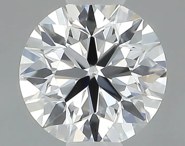 0.35ct Round Natural Diamond (Colour E, Clarity VVS1, Cut EX, IGI Certified)