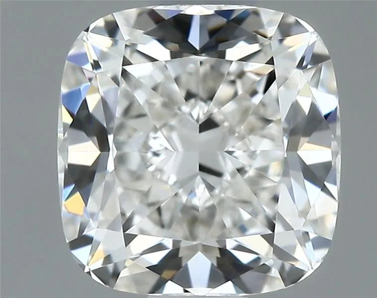 0.71ct Cushion brilliant Natural Diamond (Colour G, Clarity VS1, GIA Certified)