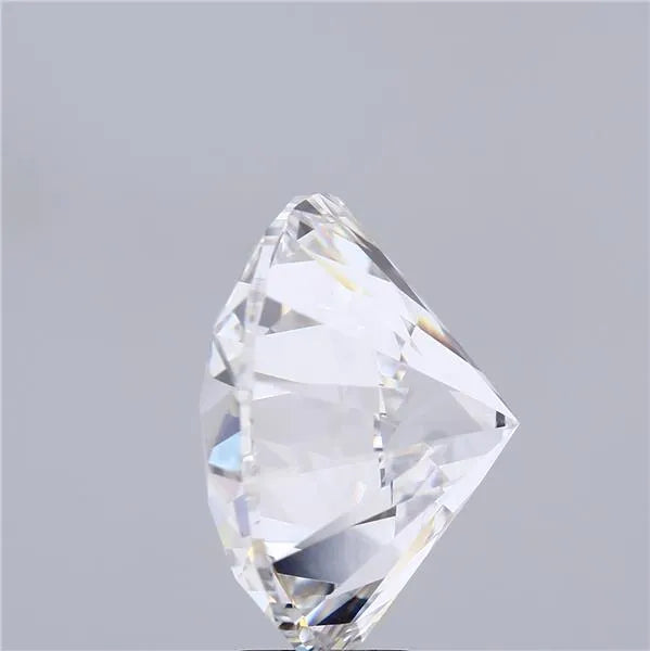 16.34ct Round Lab Grown Diamond (Colour E, Clarity VVS2, Cut ID, IGI Certified)
