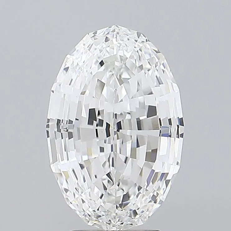 5.04ct Other Lab Grown Diamond (Colour E, Clarity VVS2, IGI Certified)