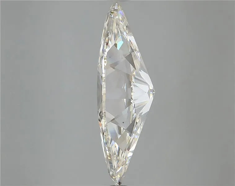 6.01ct Marquise Lab Grown Diamond (Colour I, Clarity VS2, IGI Certified)