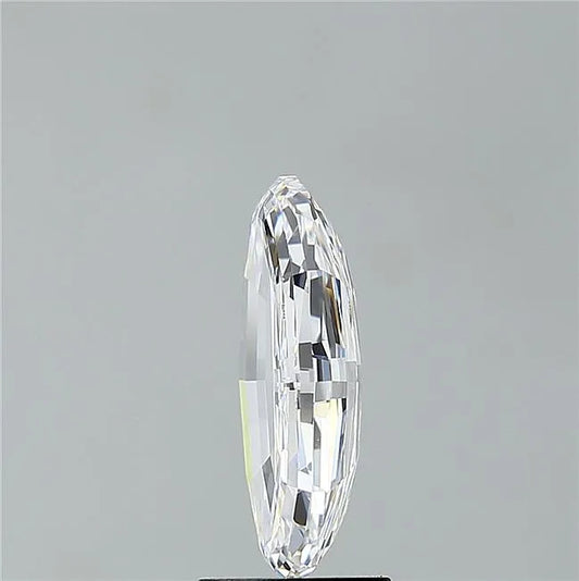 2.52ct Other Lab Grown Diamond (Colour D, Clarity VS1, IGI Certified)