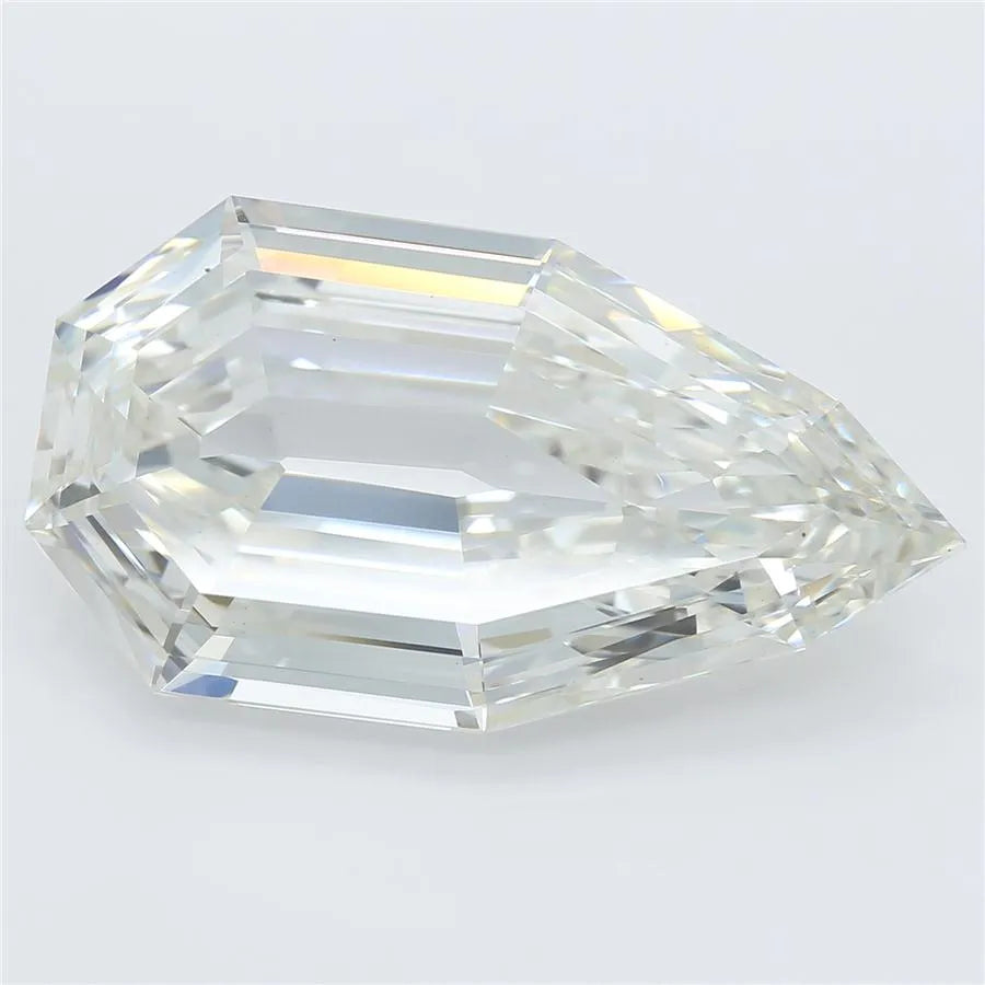 7.10ct Other Lab Grown Diamond (Colour I, Clarity VS1, IGI Certified)