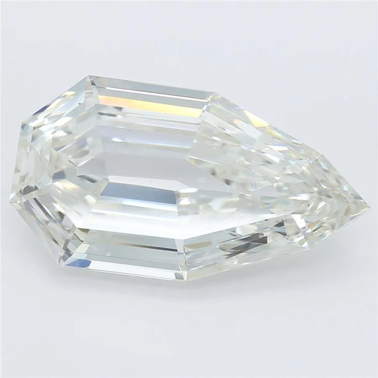 7.10ct Other Lab Grown Diamond (Colour I, Clarity VS1, IGI Certified)