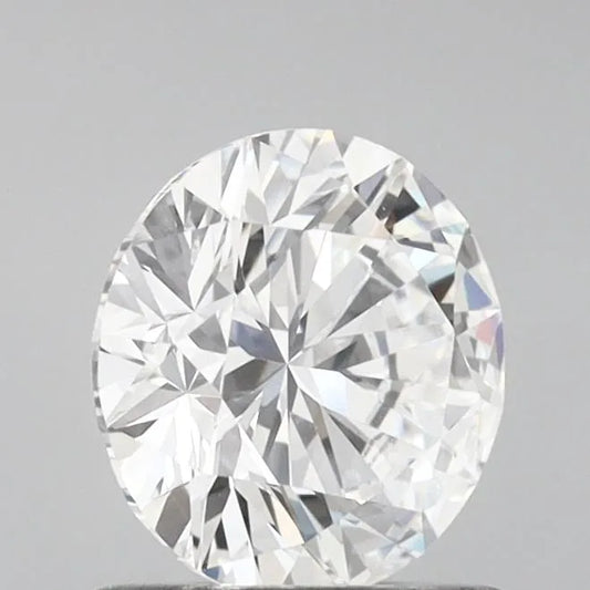 1.00ct Round Lab Grown Diamond (Colour D, Clarity VS1, Cut ID, IGI Certified)