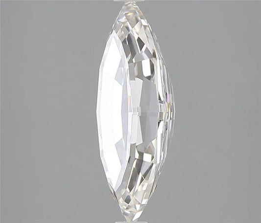2.60ct Other Lab Grown Diamond (Colour F, Clarity VS1, IGI Certified)