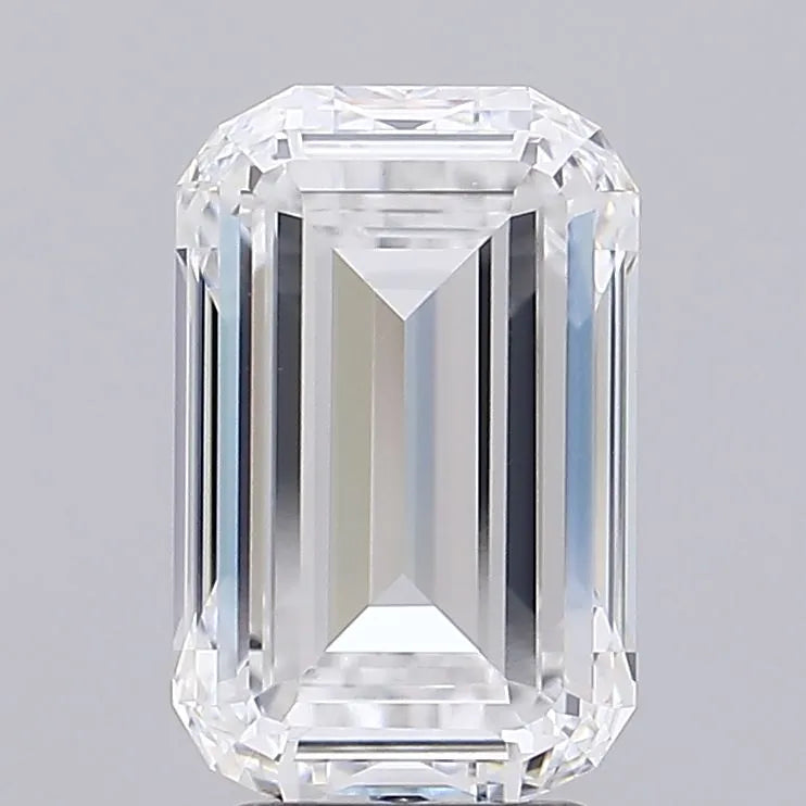 4.50ct Other Lab Grown Diamond (Colour E, Clarity VVS2, IGI Certified)