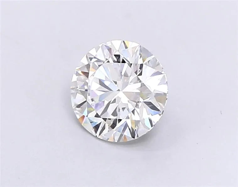 1.02ct Round Lab Grown Diamond (Colour E, Clarity SI1, Cut ID, IGI Certified)