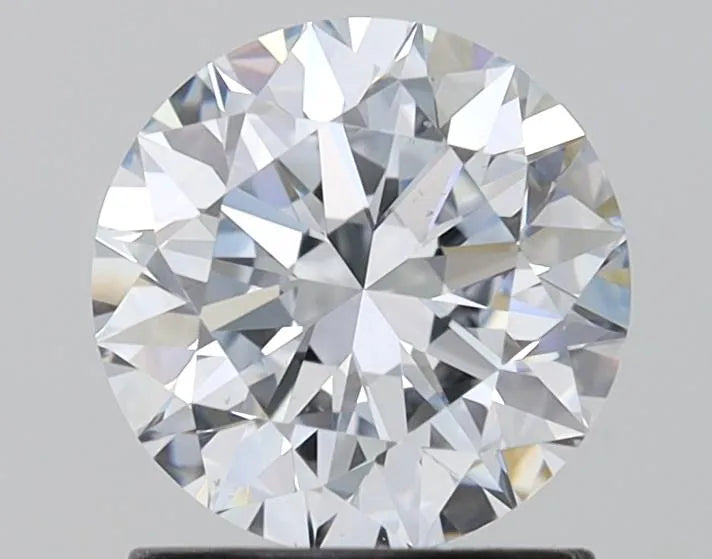 1.26ct Round Lab Grown Diamond (Colour H, Clarity VVS2, Cut ID, IGI Certified)