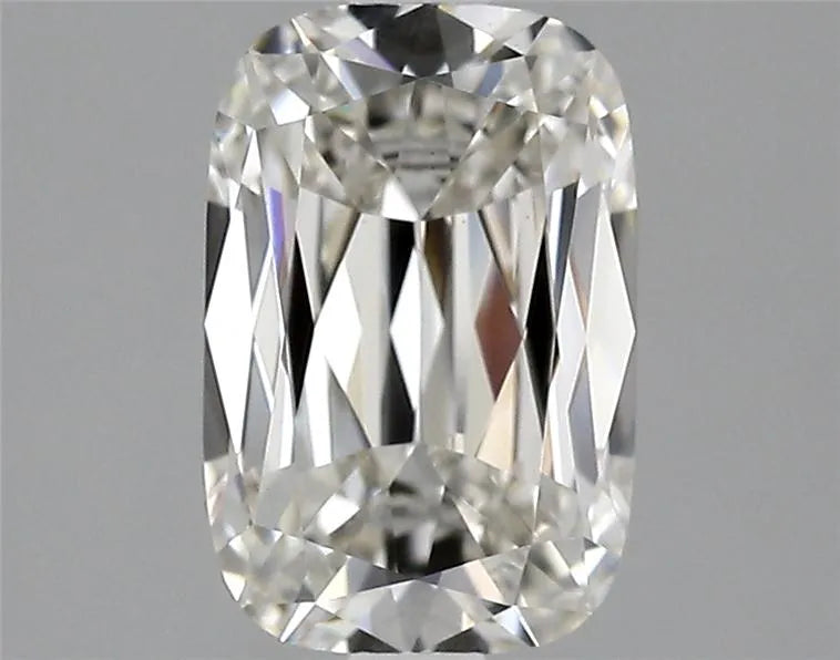 1.50ct Cushion modified Lab Grown Diamond (Colour G, Clarity VS1, IGI Certified)