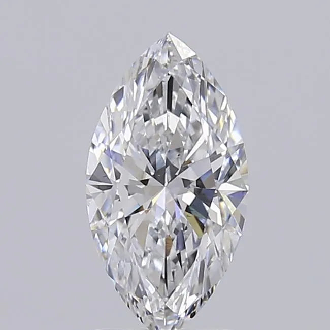 1.50ct Marquise Lab Grown Diamond (Colour F, Clarity VS2, IGI Certified)