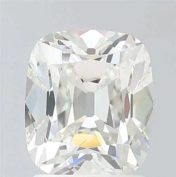 1.50ct Old miner Natural Diamond (Colour H, Clarity VVS2, GIA Certified)