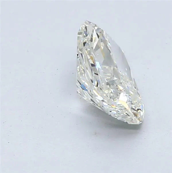 1.50ct Radiant Natural Diamond (Colour J, Clarity SI2, GIA Certified)