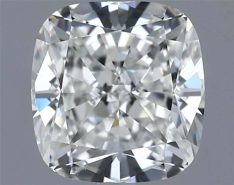 1.51ct Cushion brilliant Natural Diamond (Colour G, Clarity VS1, GIA Certified)