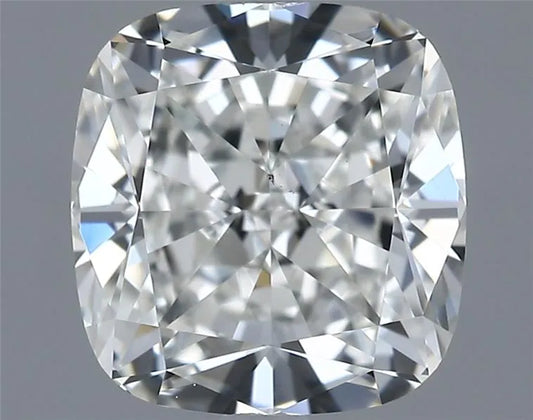 1.51ct Cushion brilliant Natural Diamond (Colour G, Clarity VS1, GIA Certified)