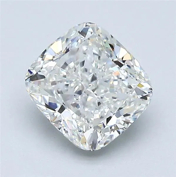 1.52ct Cushion brilliant Natural Diamond (Colour H, Clarity VS2, GIA Certified)