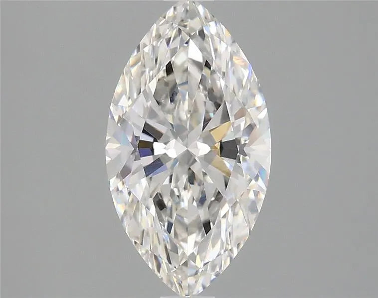 1.53ct Marquise Lab Grown Diamond (Colour F, Clarity VVS1, IGI Certified)