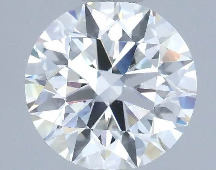1.58ct Round Natural Diamond (Colour G, Clarity VS1, Cut EX, IGI Certified)