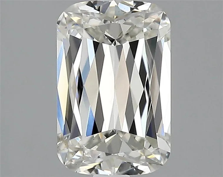 1.60ct Radiant Lab Grown Diamond (Colour G, Clarity VS1, IGI Certified)