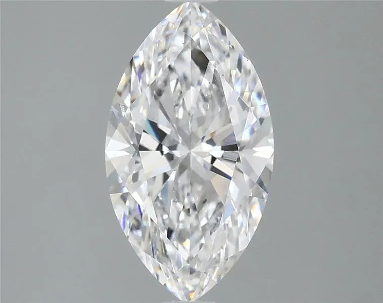 1.84ct Marquise Lab Grown Diamond (Colour E, Clarity VS1, IGI Certified)