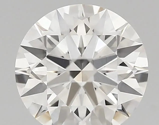 1.85ct Round Lab Grown Diamond (Colour D, Clarity VVS2, Cut ID, IGI Certified)