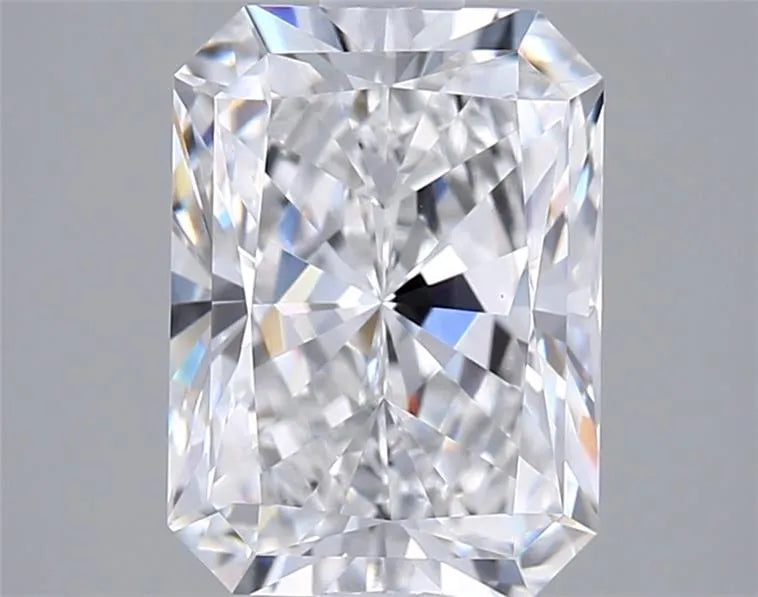 1.90ct Radiant Lab Grown Diamond (Colour D, Clarity VS1, IGI Certified)