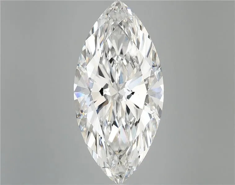 10.42ct Marquise Lab Grown Diamond (Colour F, Clarity VS1, IGI Certified)