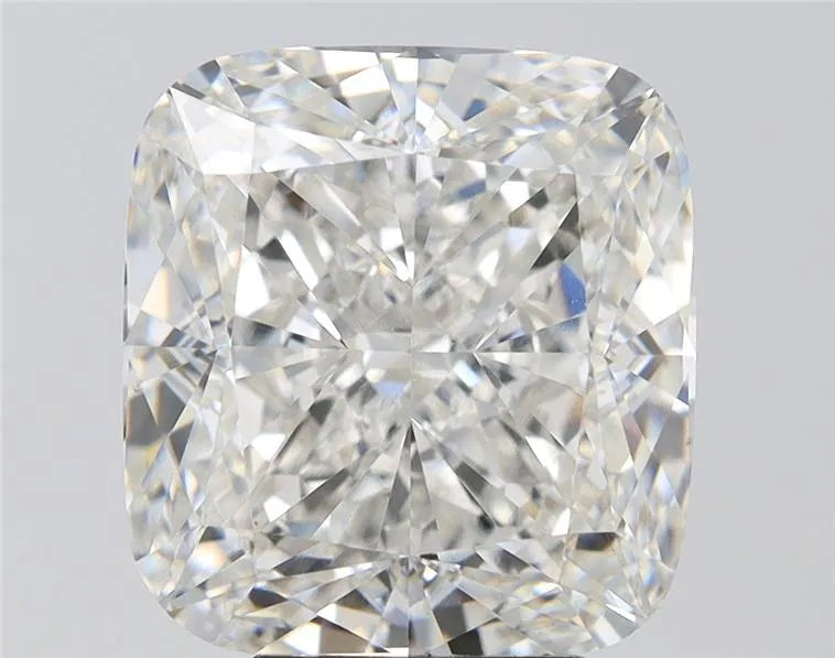 9.04ct Cushion brilliant Lab Grown Diamond (Colour G, Clarity VS1, IGI Certified)