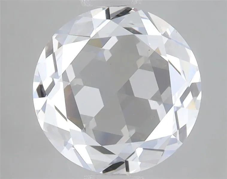 1.43ct Rose Lab Grown Diamond (Colour E, Clarity VS1, IGI)
