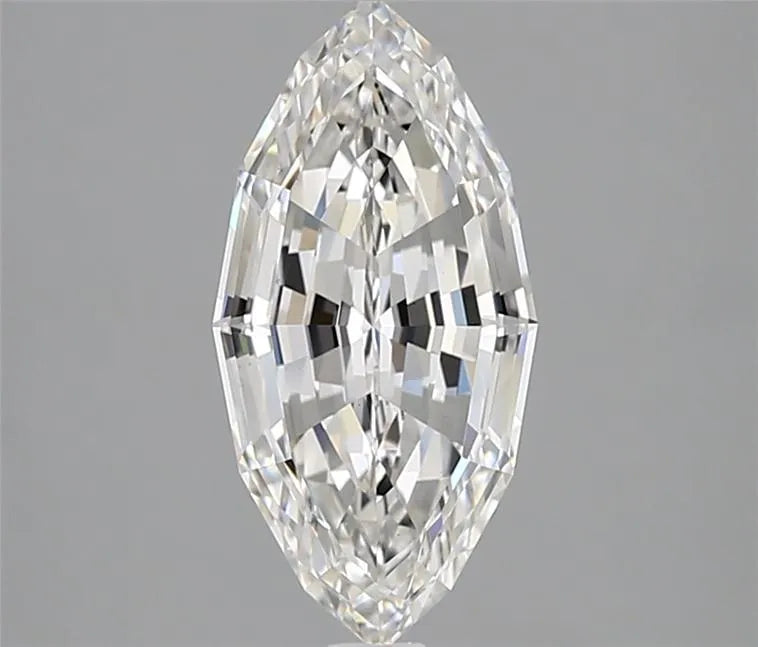 2.10ct Other Lab Grown Diamond (Colour F, Clarity VS1, IGI Certified)