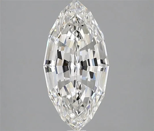 2.10ct Other Lab Grown Diamond (Colour F, Clarity VS1, IGI Certified)