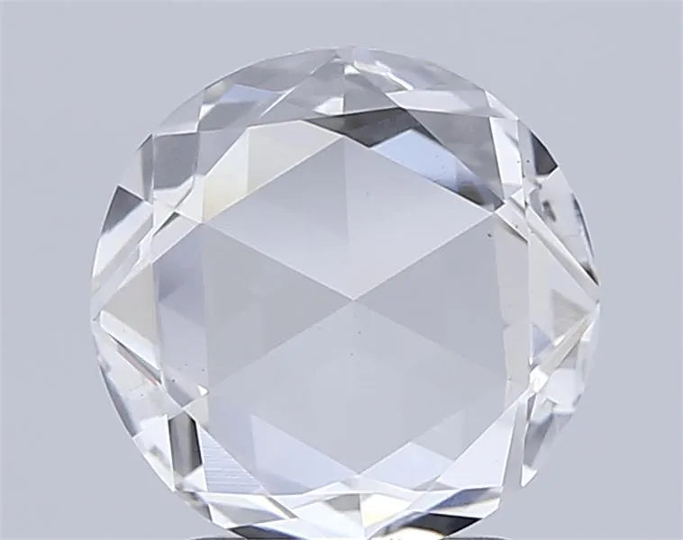 1.35ct Rose Lab Grown Diamond (Colour E, Clarity VS1, IGI)