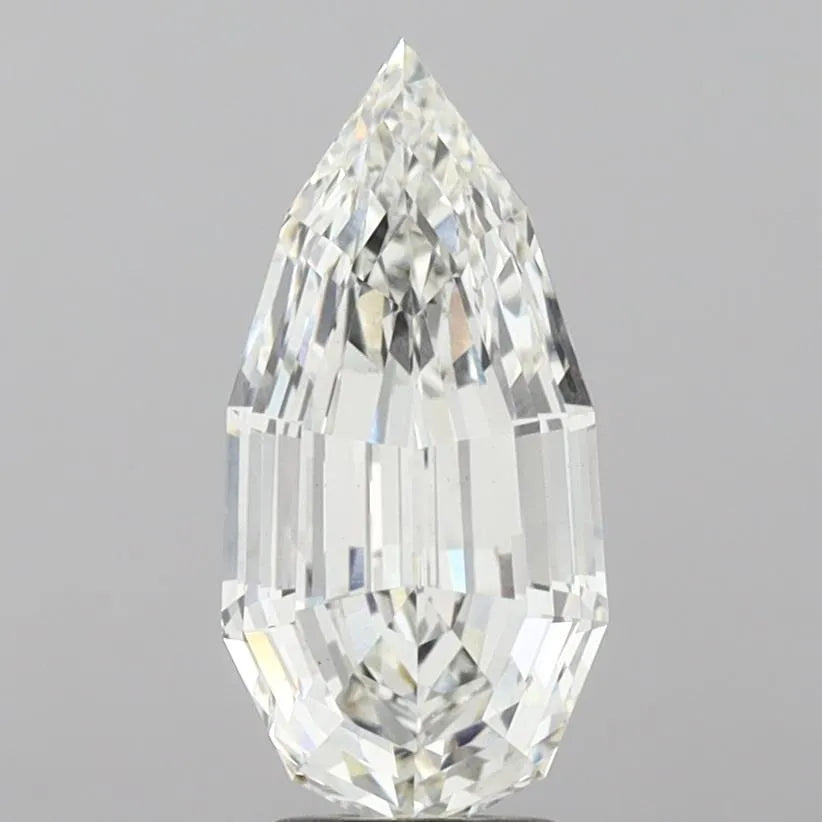 4.10ct Other Lab Grown Diamond (Colour G, Clarity VS1, IGI Certified)