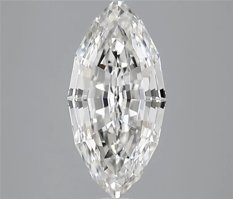 2.57ct Other Lab Grown Diamond (Colour F, Clarity VS1, IGI Certified)