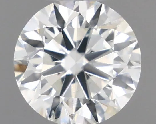 0.30ct Round Natural Diamond (Colour E, Clarity SI1, Cut EX, IGI Certified)
