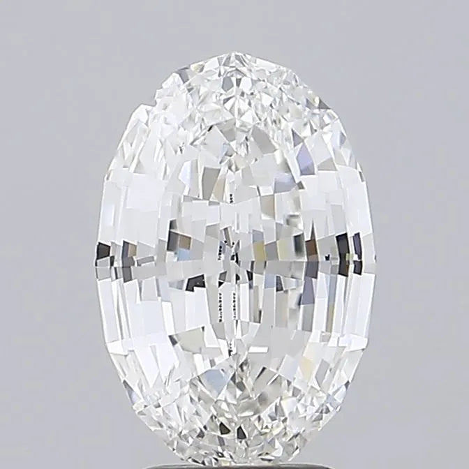 4.16ct Other Lab Grown Diamond (Colour F, Clarity VVS2, IGI Certified)