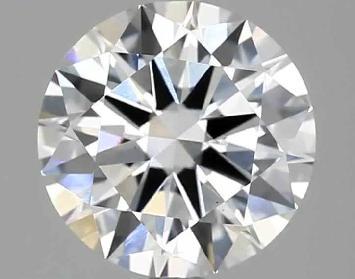 2.94ct Round Lab Grown Diamond (Colour E, Clarity VS2, Cut EX, IGI Certified)