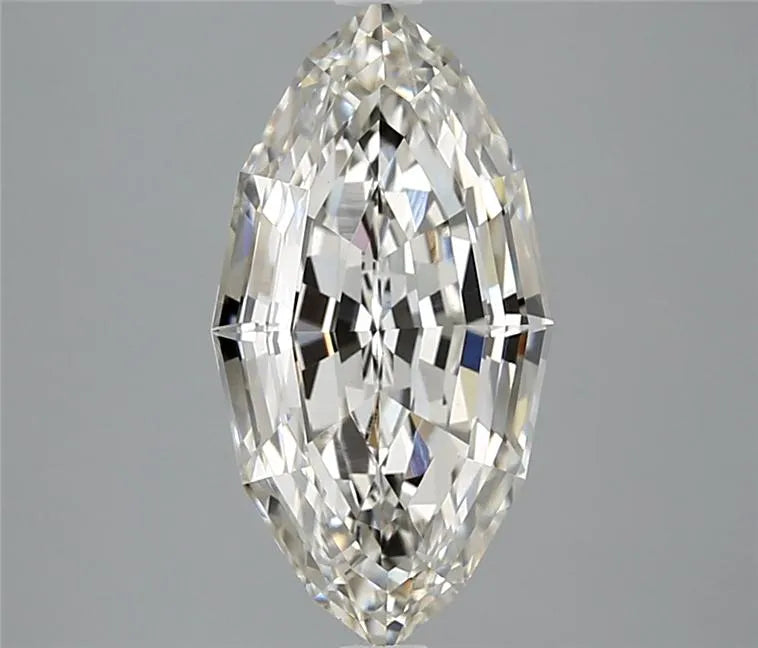3.01ct Other Lab Grown Diamond (Colour H, Clarity VS1, IGI Certified)