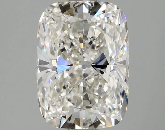 1.85ct Cushion brilliant Lab Grown Diamond (Colour G, Clarity VS1, IGI Certified)