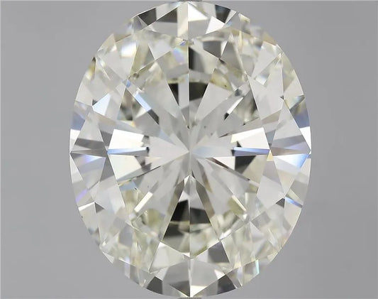 23.89ct Round Natural Diamond (Colour J, Clarity VS1, Cut EX, IGI Certified)