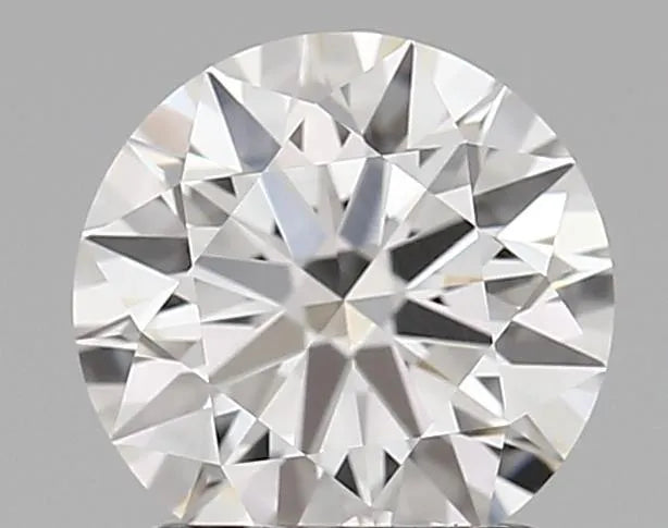 1.47ct Round Lab Grown Diamond (Colour E, Clarity VVS1, Cut ID, IGI Certified)