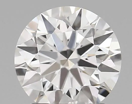 1.47ct Round Lab Grown Diamond (Colour E, Clarity VVS1, Cut ID, IGI Certified)