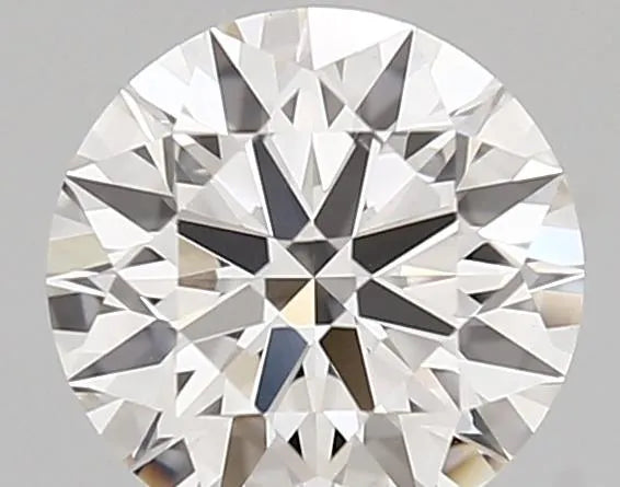 1.43ct Round Lab Grown Diamond (Colour D, Clarity VVS2, Cut ID, IGI Certified)