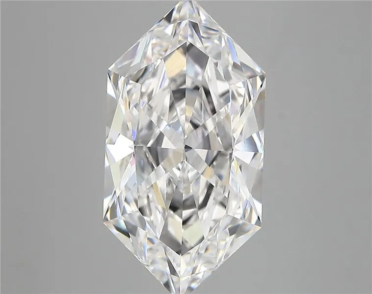 4.85ct Other Lab Grown Diamond (Colour D, Clarity VVS2, Cut EX, GIA Certified)