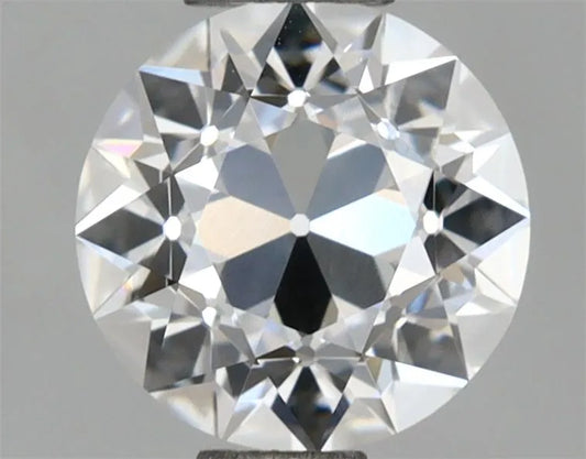 1.20ct European cut Lab Grown Diamond (Colour D, Clarity VVS1, IGI Certified)