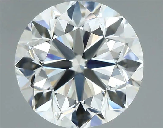 1.50ct Round Natural Diamond (Colour H, Clarity VS1, Cut VG, GIA Certified)