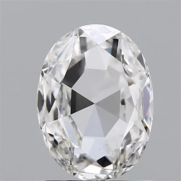 1.16ct Rose Lab Grown Diamond (Colour F, Clarity VVS2, IGI Certified)